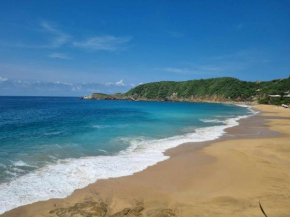 Posada Ziga Playa